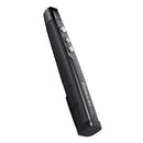 Comix B1054 Wireless Presenter Laser Flip Pen PPT Laser Page Pen Clicker Presentation Pen USB Remote Control