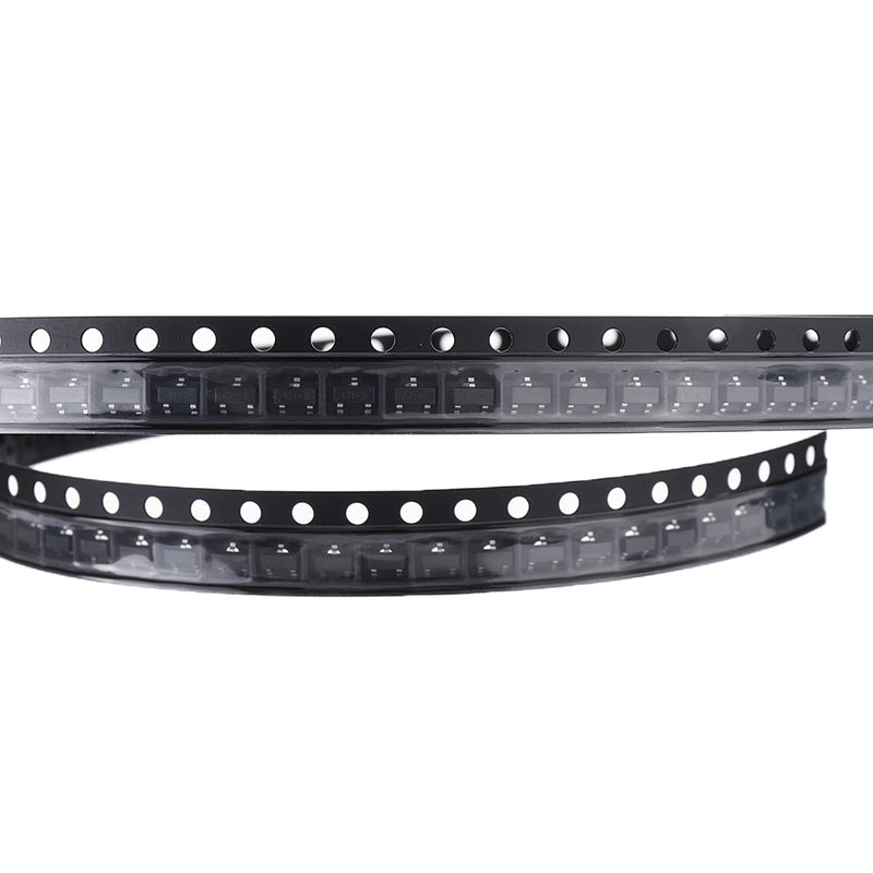 300pcs Smd SI2302 A2SHB Field Effect Transistor Sot-23 IC