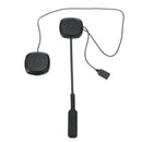 Wireless Motorcycle Helmet bluetooth 4.2 Headset HiFi Speaker Handsfree Intercom