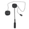 Wireless Motorcycle Helmet bluetooth 4.2 Headset HiFi Speaker Handsfree Intercom