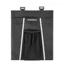 ROCKBROS D48 5L 150D PU 5KG Bearing Reflective Bike Bag Bicycle Stroage Bag Electric Bicycle Bag Motorbike Phone Bag-5L