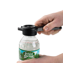 Honana CF-MO05 5 In 1 Multifunctional Stainless Steel Blade Jar Cans Bottles Wine Beer Soda Opener