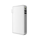 Bakeey 3 in 1 Qi 10000mAh PD3.0 QC3.0 Power Bank 2 USB Wireless Charger Portable Battery Charger