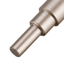 Drillpro 6-22mm Brazed Hole Saw Cutter Hole Puncher Tile Ceramic Glass Marble Emery Drill Bit