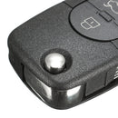 4 Button 315Hz Car Flip Key Keyless Entry Remote Fob for Volkswagen Beetle Golf Jett