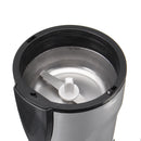 Portable Electric Coffee Grinder Beans Nuts Milling Grinding Machine