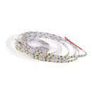 5M 72W SMD2835 5MM Untra Thin Pure White Warm White Non-waterproof Flexible LED Strip Light DC12V