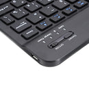 Universal Russian Wireless bluetooth Keyboard for iOS Android Windows Tablet PC