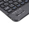 Universal Russian Wireless bluetooth Keyboard for iOS Android Windows Tablet PC