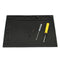 YIHUA Heat Resistant Silicone Pad Desk Mat Maintenance Platform Heat Insulation BGA Soldering Repair
