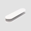 Happy Life Wall Hanging Mobile Charging Holder Adhesive Phone Stand Bathroom from Xiaomi Youpin