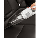 2 in 1 Corded Vacuum Cleaner 600W Portable Handheld Lightweight Stick Strong Sunction For Floor Carpet Pet Hair Dust Collector