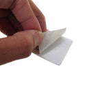 Paper Receipt Check Bill Order Tab Clip Rail Kitchen Bar Cafe Holder Rack Stationery Clip