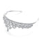 Wedding Prom Pageant Crown Headband Jewelry Crystal Rhinestone Tiara Bridal