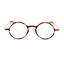 TR90 Blue-light-proof Presbyopic Glasses Ultra-thin Portable High-definition Resin Presbyopic Glasses for Men and Women Reading Glasses