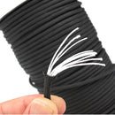 IPRee 100M Army Standard 550 9 Core Paracord Rope Emergency Survival Escape Tent Rope
