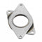 65*51.8*6mm Metal 42Stepper Motor Nema17 Vibration Damper Shock Absorber for 3D Printer CNC