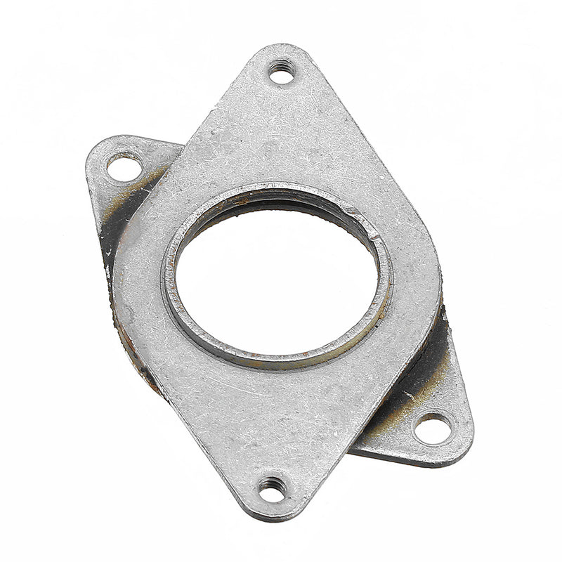 65*51.8*6mm Metal 42Stepper Motor Nema17 Vibration Damper Shock Absorber for 3D Printer CNC