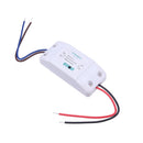 5pcs KTNNKG Wireless Light Switch Kit For Lamps Fans Appliances 433Mhz RF Receiver Default ON