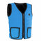 Children Kids 5V 3 Gears USB Heated Vest Electric Fast Heating Jacket Clothing