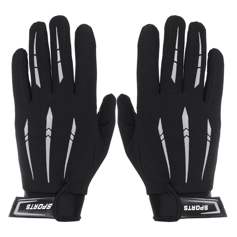 Windproof Men Women Touch Screen Gloves Non-Slip Waterproof Winter Warm Cycling Motorcycle Riding Thermal