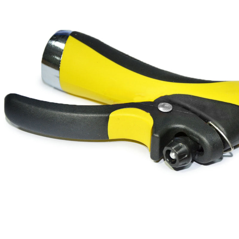 Garden Hose nozzles Water Hose Sprayer for Car Wash Cleaning Watering Lawn and Garden