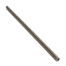 4x6x200mm Titanium Grade 2 Tube Titanium Rod
