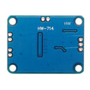 3pcs XH-M228 TPA3110 2*15W Digital Audio Stere Amplifier Board Module Mini Binaural AMP Controller