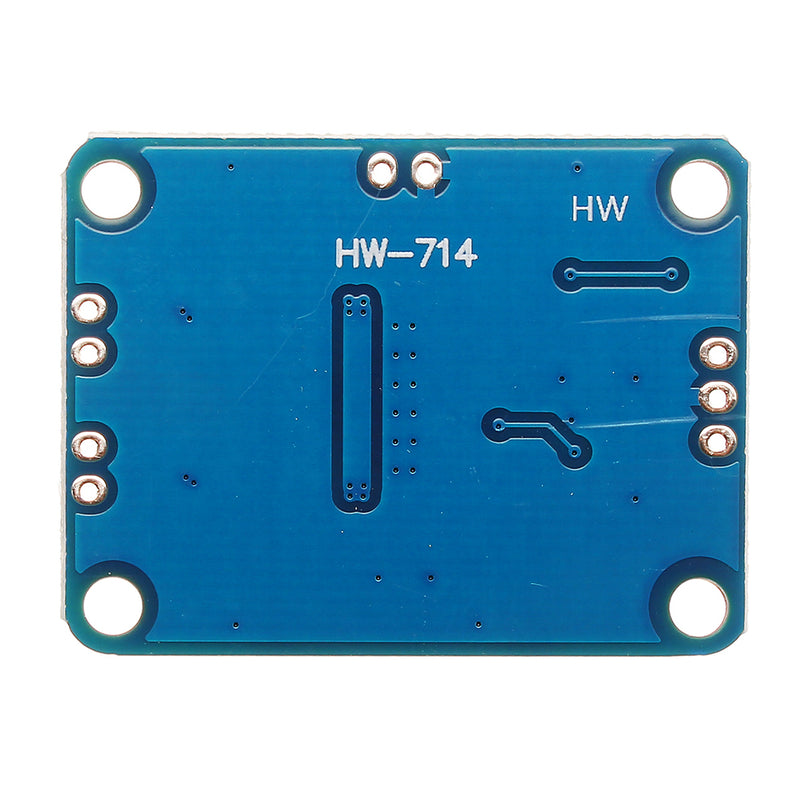 3pcs XH-M228 TPA3110 2*15W Digital Audio Stere Amplifier Board Module Mini Binaural AMP Controller