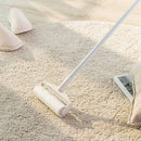 Jordan & Judy Retractable Roller Sticky Mop for Bed, Sofa, Floor Mat 130cm Rod from Xiaomi Youpin