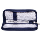 Portable Cooler Bag Travel Medical Thermal Insulaonti Cooling Case Pouch