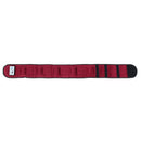 Electric Abdominal Tummy Belt Vibration Belly Burner Weight-lost Fitness Slimming Massager
