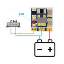 ECC EASY CHIP CHARGE Fix All Charge Problem for Mobile Phones Tablet  IC PCB Problem Phone Repair Tool
