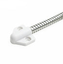 Door Loop Electric Stainless steel Exposed Mounting Protection Sleeve Access Door Lock