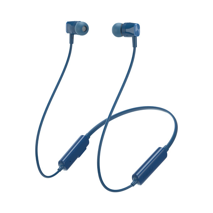 MEIZU EP52 Lite Magnetic IPX5 Waterproof Ultralight bluetooth Sports Earphone Headphone with Mic