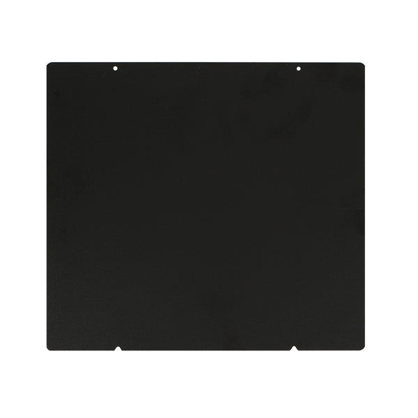 253.8x241mm MK52 Double Texture PEI Powder Steel Plate for 3D Printer