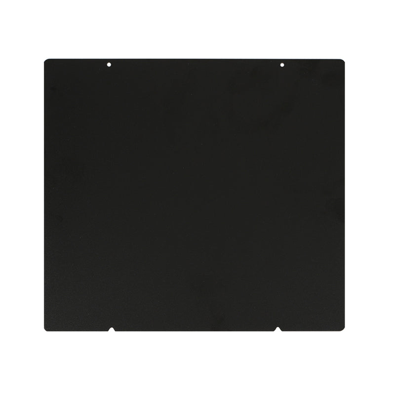 253.8x241mm MK52 Double Texture PEI Powder Steel Plate for 3D Printer