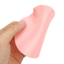 Luckyfine Silicone Neck Mask Skin Moistening Care
