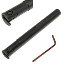 MGIVR2016-2 Grooving Cut Off Tool Holder with Wrench for 2mm Width MGMN200 Insert