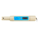 Wattson WS-SA287 0.1ppt Resolution Salinity Meter Waterproof PH Meter Pen for Aquaculture