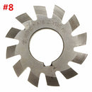 M3 PA20 Inside Bore Diameter 27mm