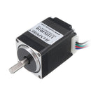 HANPOSE 11HS4010 40mm Nema 11 Stepper Motor 28BYGH40 1A 0.12N.m 4-lead for CNC Router