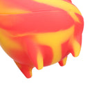 Portable Silicone Pipe Smoker Pipe Herb Tube Unbreakable Silicone Toba-cco Weed Pipe