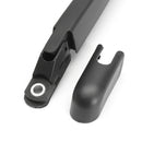 Rear Wiper Arm With Blade Complete Set For Nissan Rogue 2008-2013
