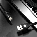 X-IT 2.1A Micro USB ToType-C Fast Charging Data Cable For OPPO VIVO HUAWEI P30 XIAOMI S10 S10+