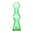 Reusable Mini Portable Glass Water Pipe Convenient Carry Pretty Fashionable