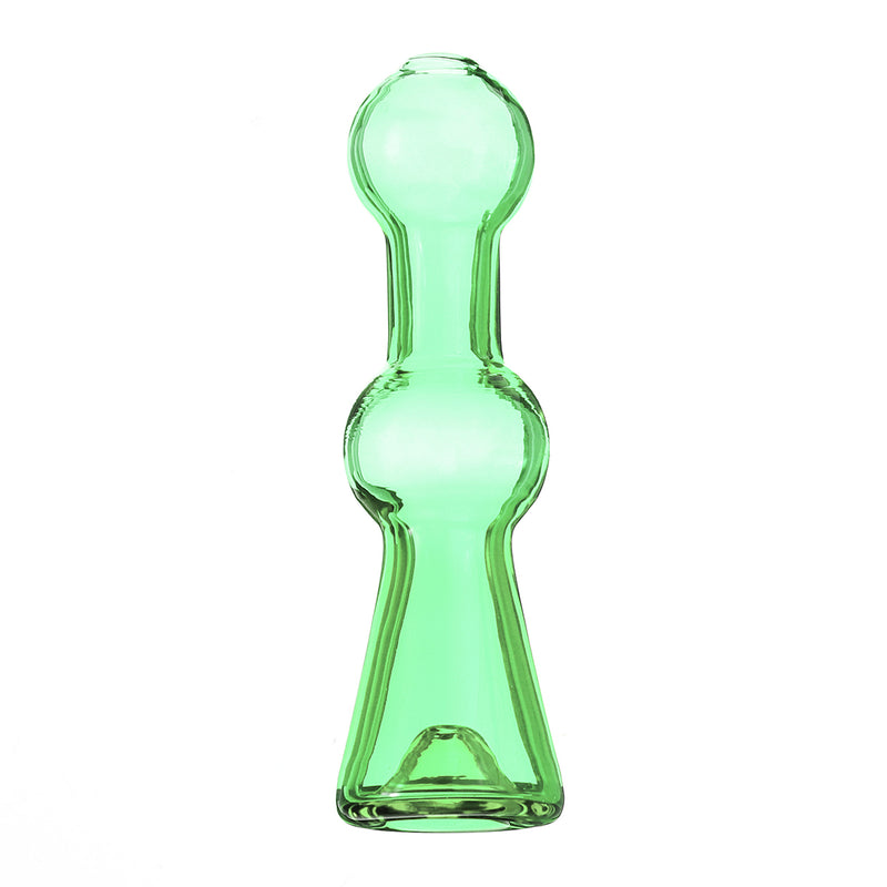 Reusable Mini Portable Glass Water Pipe Convenient Carry Pretty Fashionable