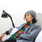 Desktop 360 Degree Rotation Flexible Lazy Arm Phone Holder Tablet Stand Desktop for Smart Phone Tablet