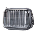 Baseus Fashionable Portable Shockproof Mobile Phone Pouch Storage Bag Shoulder Bags for Phone Under 6.5 inch