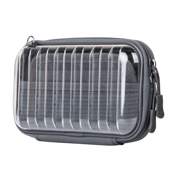 Baseus Fashionable Portable Shockproof Mobile Phone Pouch Storage Bag Shoulder Bags for Phone Under 6.5 inch